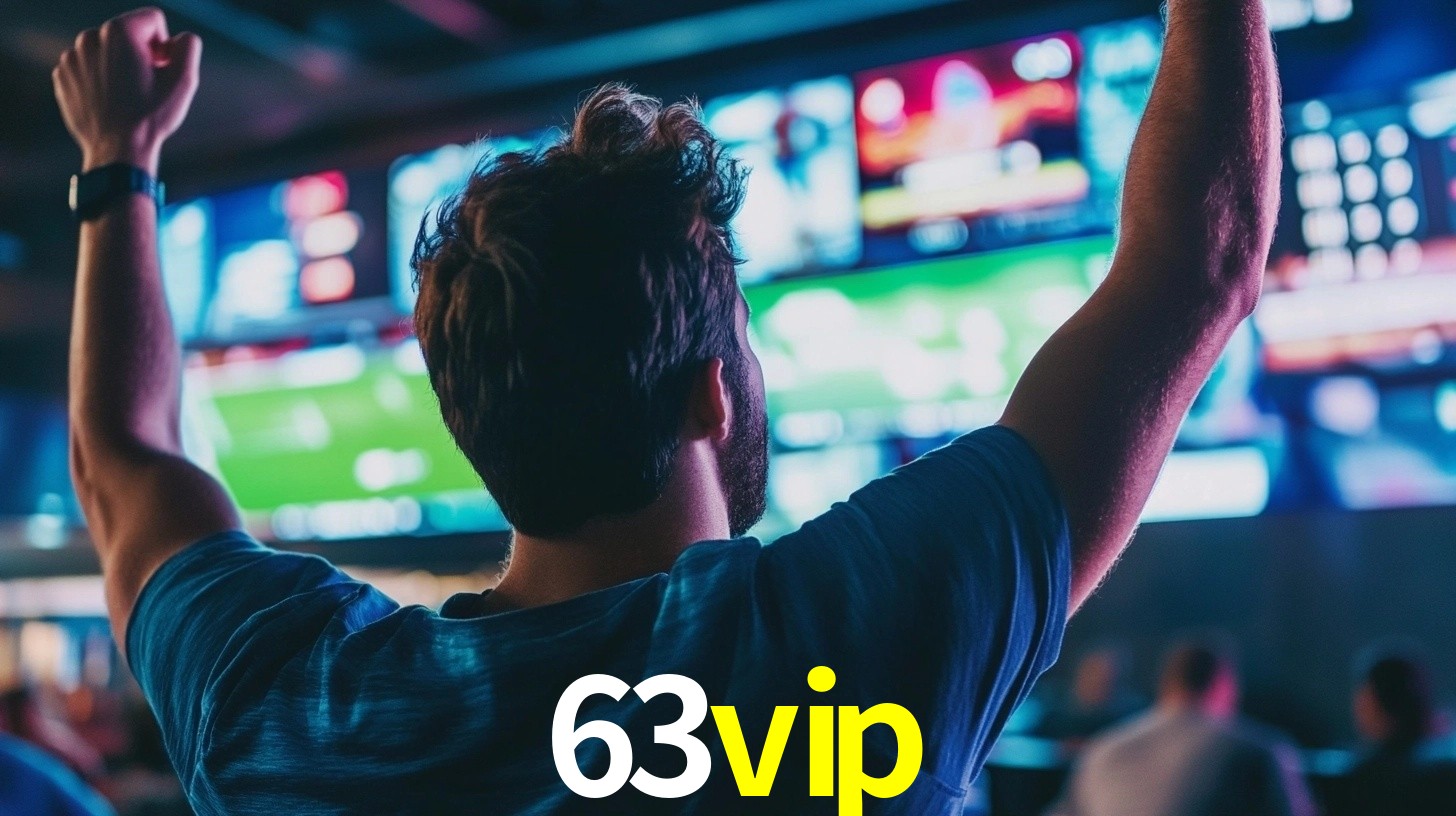 63vip - Divirta-se jogando na plataforma - 63vip.com