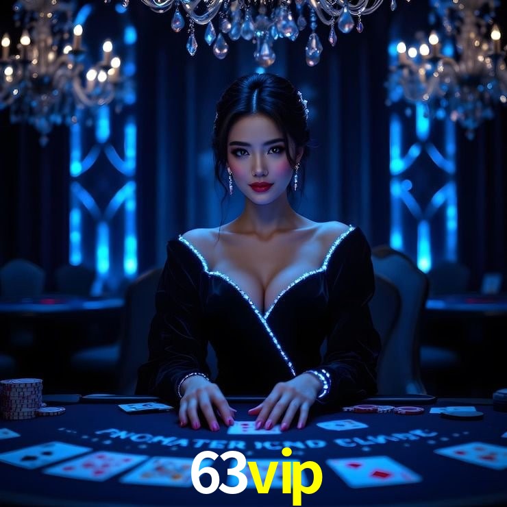 Experiência VIP 63vip