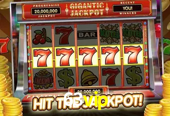 A Emoção da Loteria na 63vip: Uma Chance de Mudança de Vida