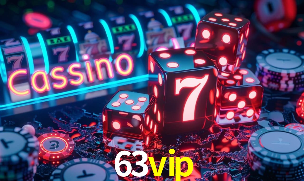 Experiência VIP 63vip
