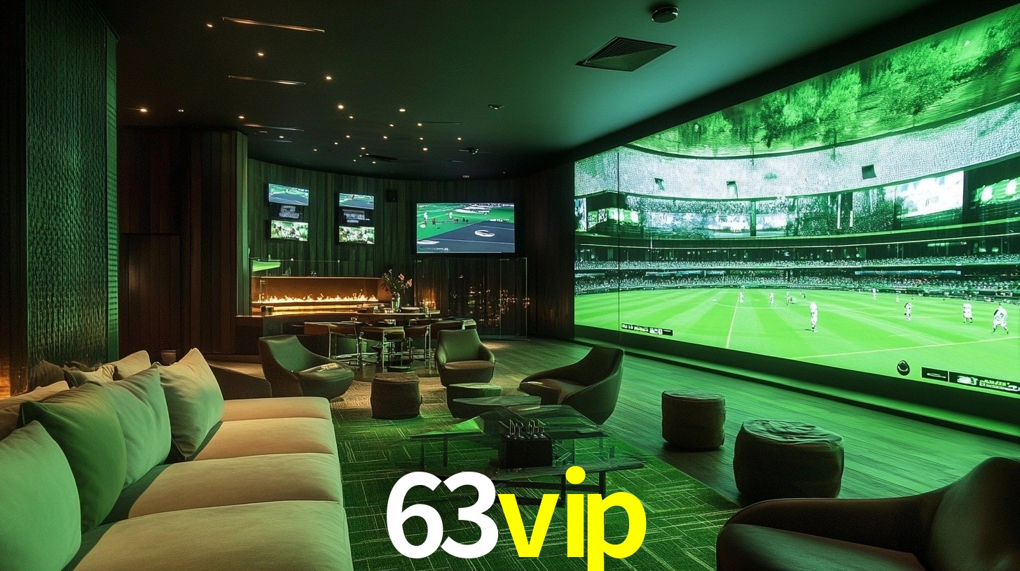 63vip: Seu Cassino Premiado com Pagamentos Rápidos