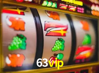 Desvendando o Mundo dos Jogos Virtuais na 63vip