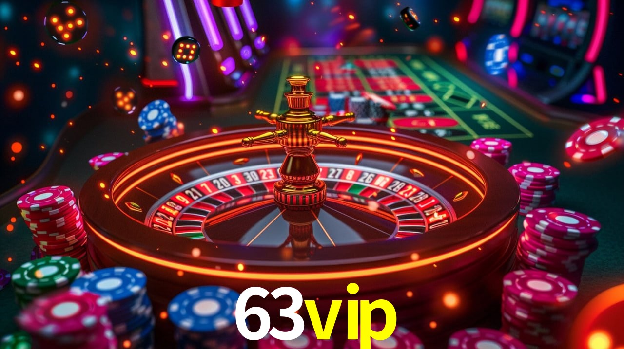 cassino 63vip