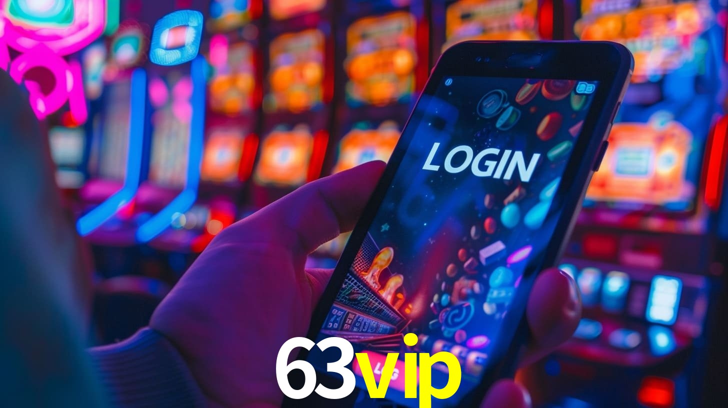 Torneios 63vip