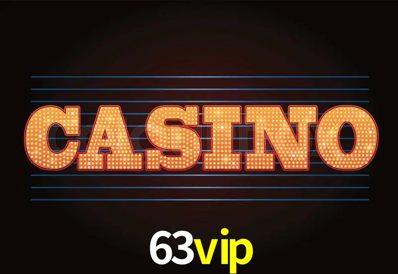 Apostas de Futebol 63vip
