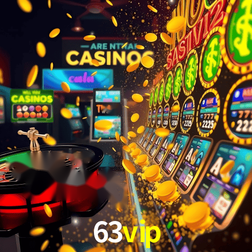 Inovações de Jogos na 63vip: O Futuro das Experiências Interativas