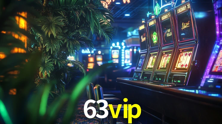 Live Casino 63vip