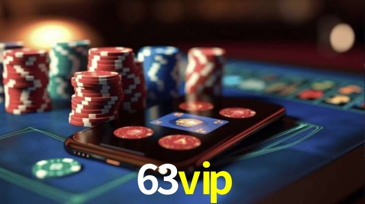Casino VIP 63vip