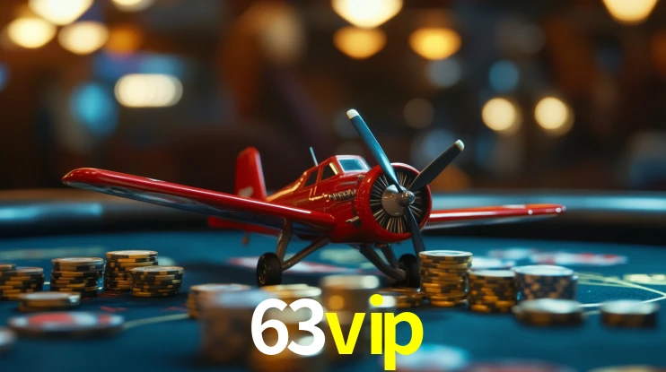 Game Providers 63vip