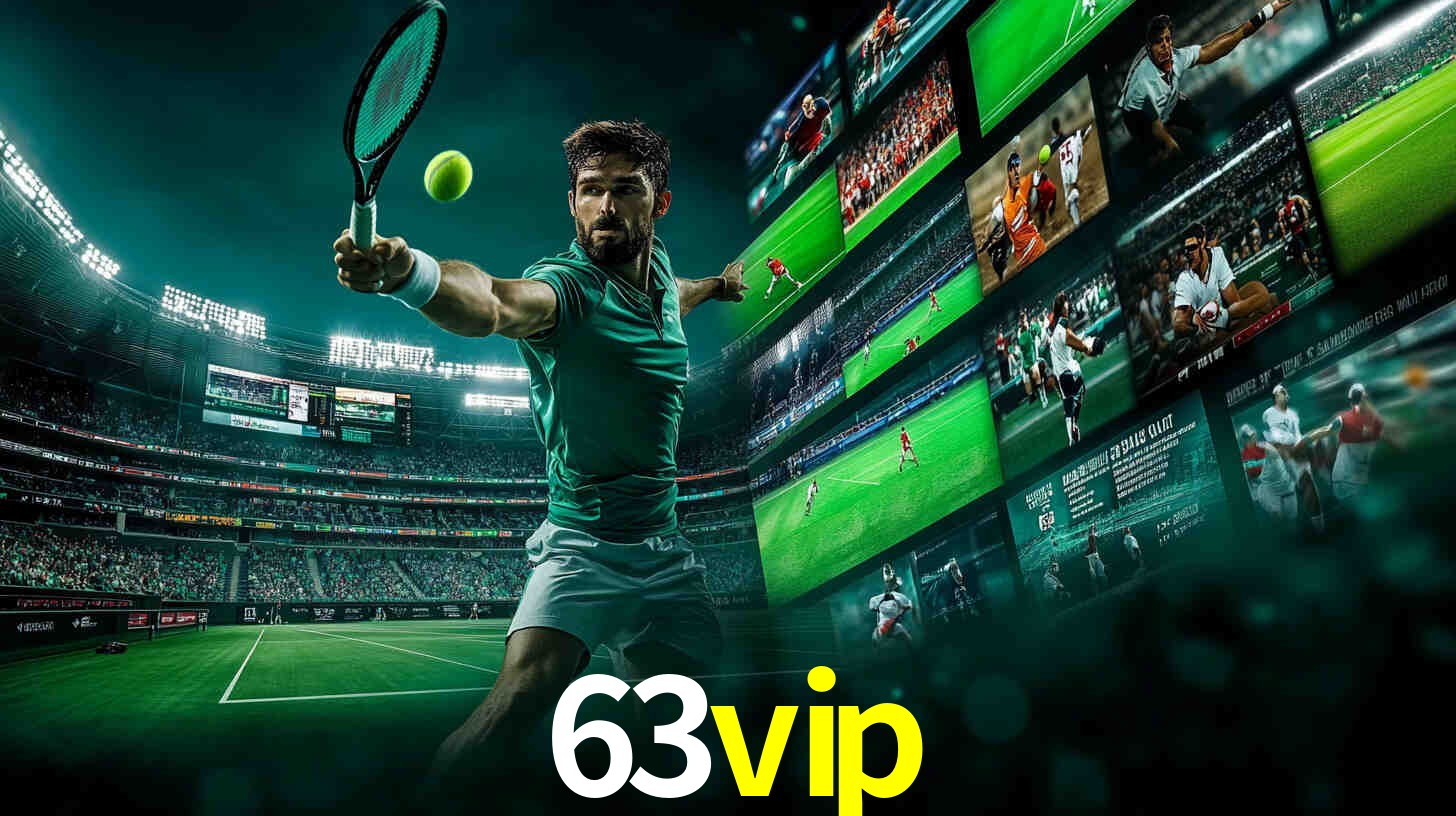 Descubra o Programa VIP da 63vip: Vantagens Exclusivas para Jogadores