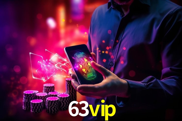 Bônus Diários 63vip
