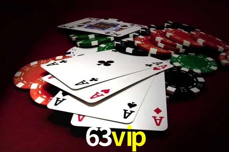 Programa VIP 63vip