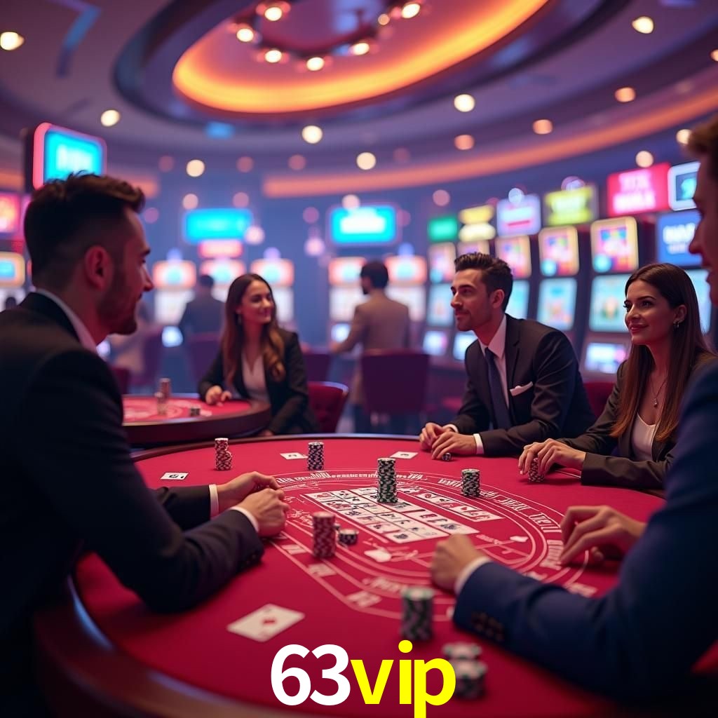 Jogos Exclusivos 63vip