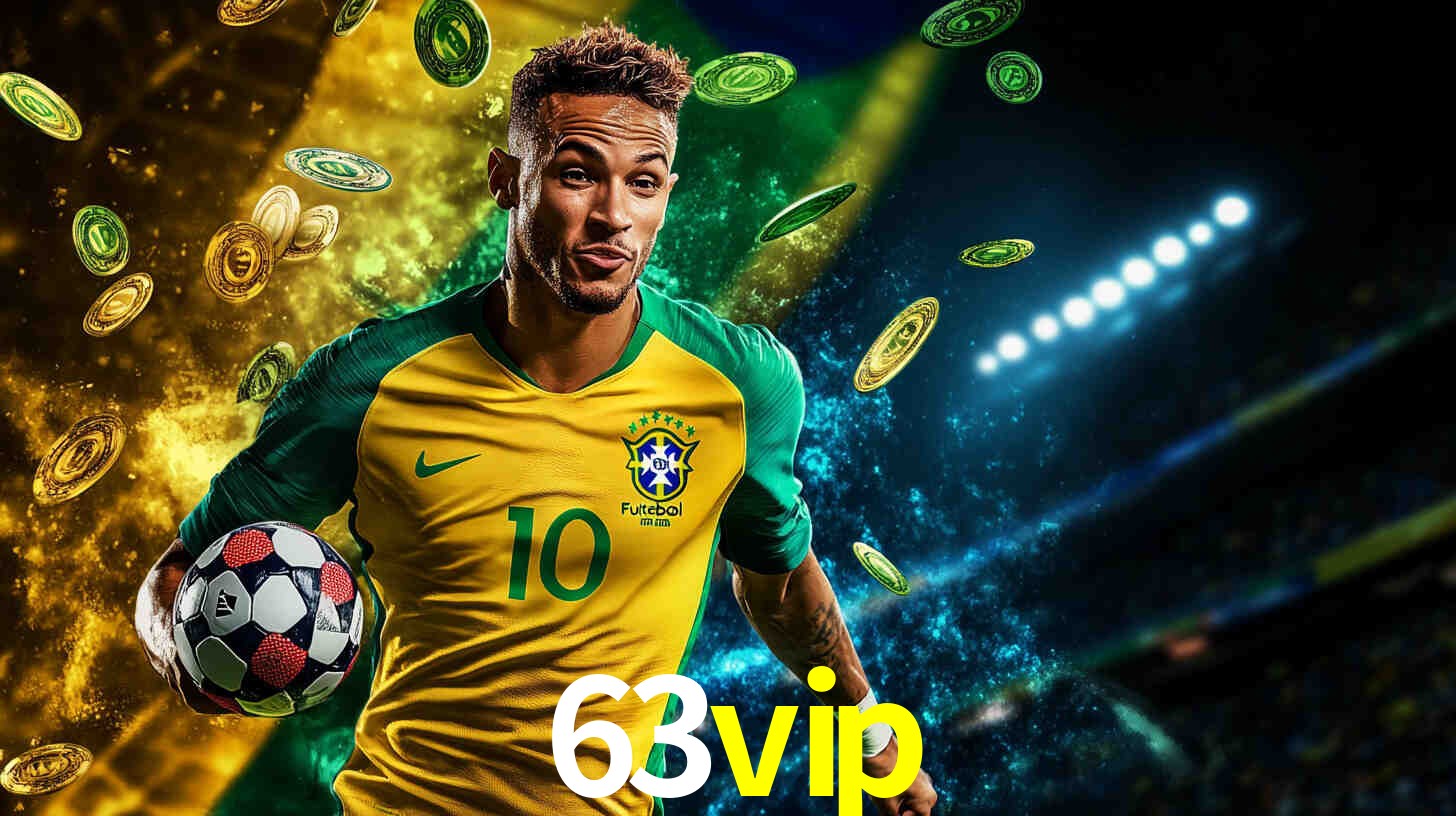 A Popularidade dos Caça-Níqueis no 63vip