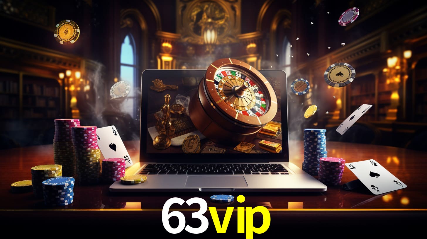 Roulette Table 63vip