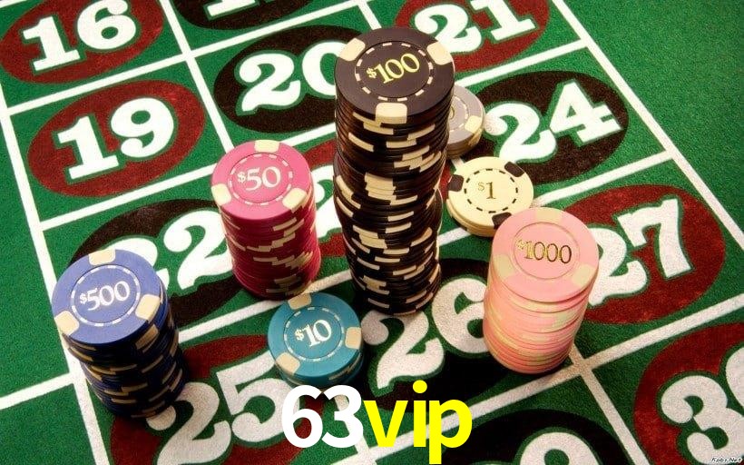 Desvendando o Mundo dos Jogos Virtuais na 63vip