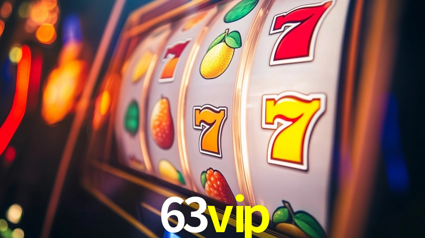 63vip App Interface