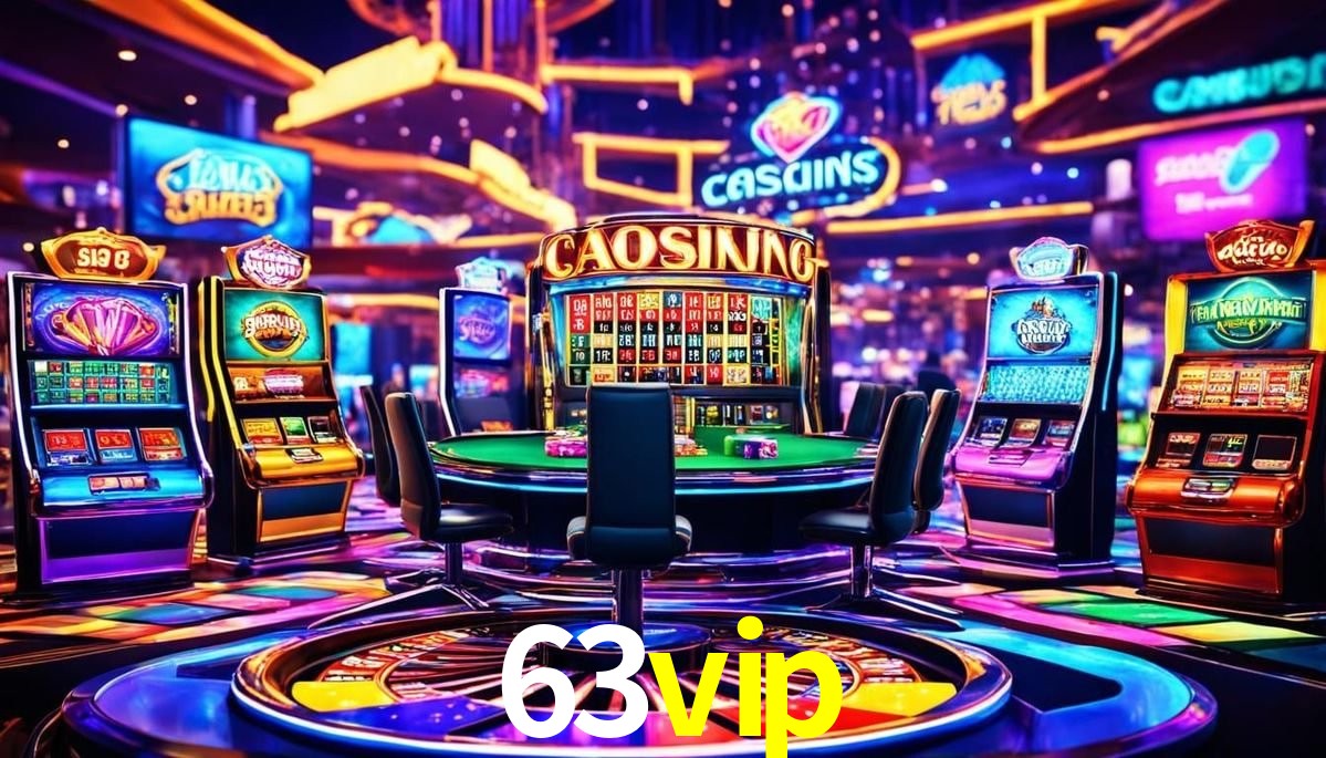 Apostas de Tênis 63vip