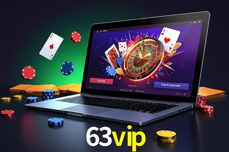 Cadastro Rápido 63vip