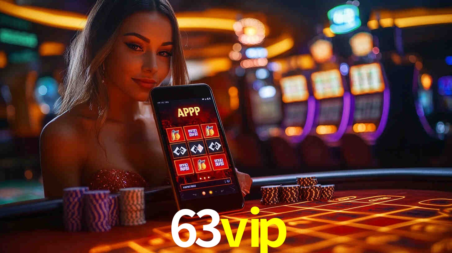 Apostas Esportivas na 63vip: Um Guia Completo