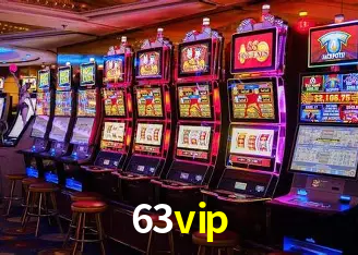 Descubra a Essência do 63vip: Nossa História e Compromissos