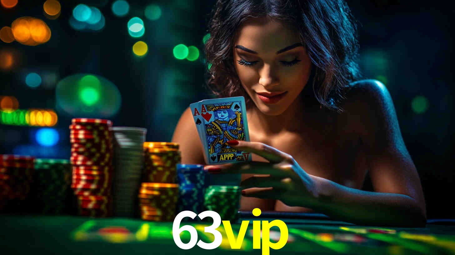 Descubra a Essência do 63vip: Nossa História e Compromissos