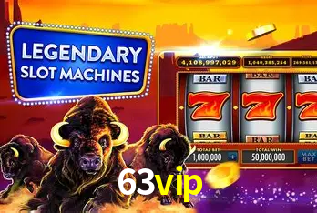Descubra a Magia dos Jogos de Arcade no 63vip