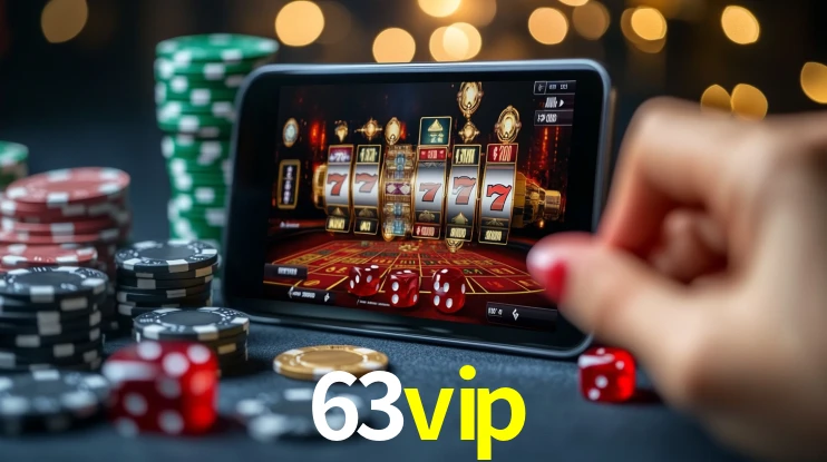 Daily Bonuses 63vip