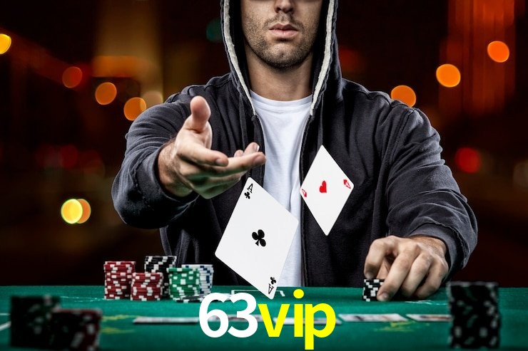 Bônus Generosos e Exclusivos no 63vip para Você!