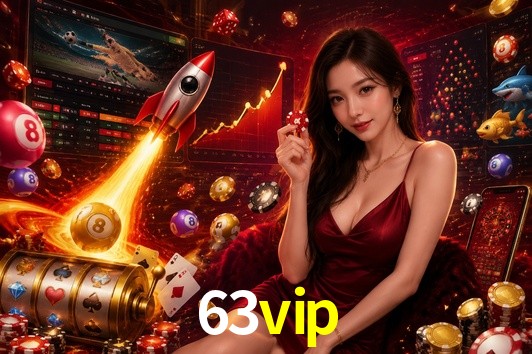 Exclusive Offers 63vip