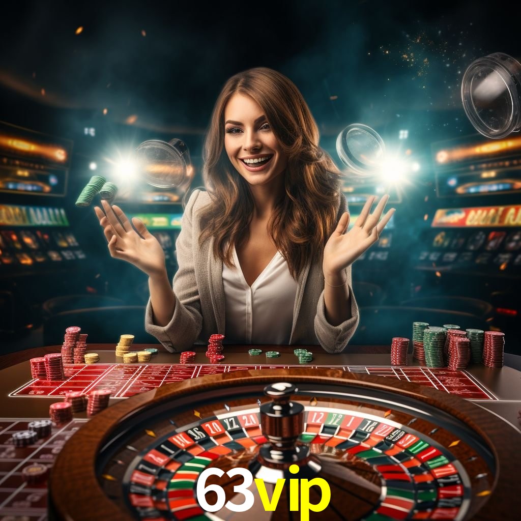 Explore as vantagens do 63vip: serviço profissional e confiabilidade