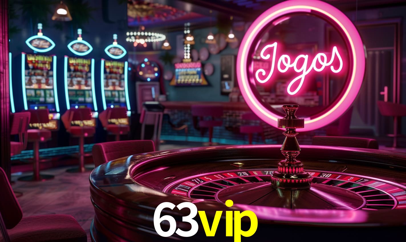 Descubra o Programa VIP da 63vip: Vantagens Exclusivas para Jogadores